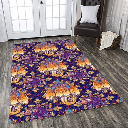 Ganesha CLA15100300R Rug