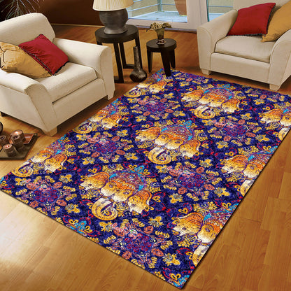 Ganesha CLA15100300R Rug