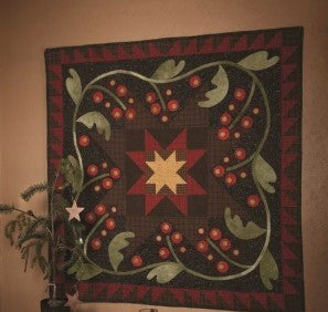 Garden Star CLT1810108H Quilt Blanket