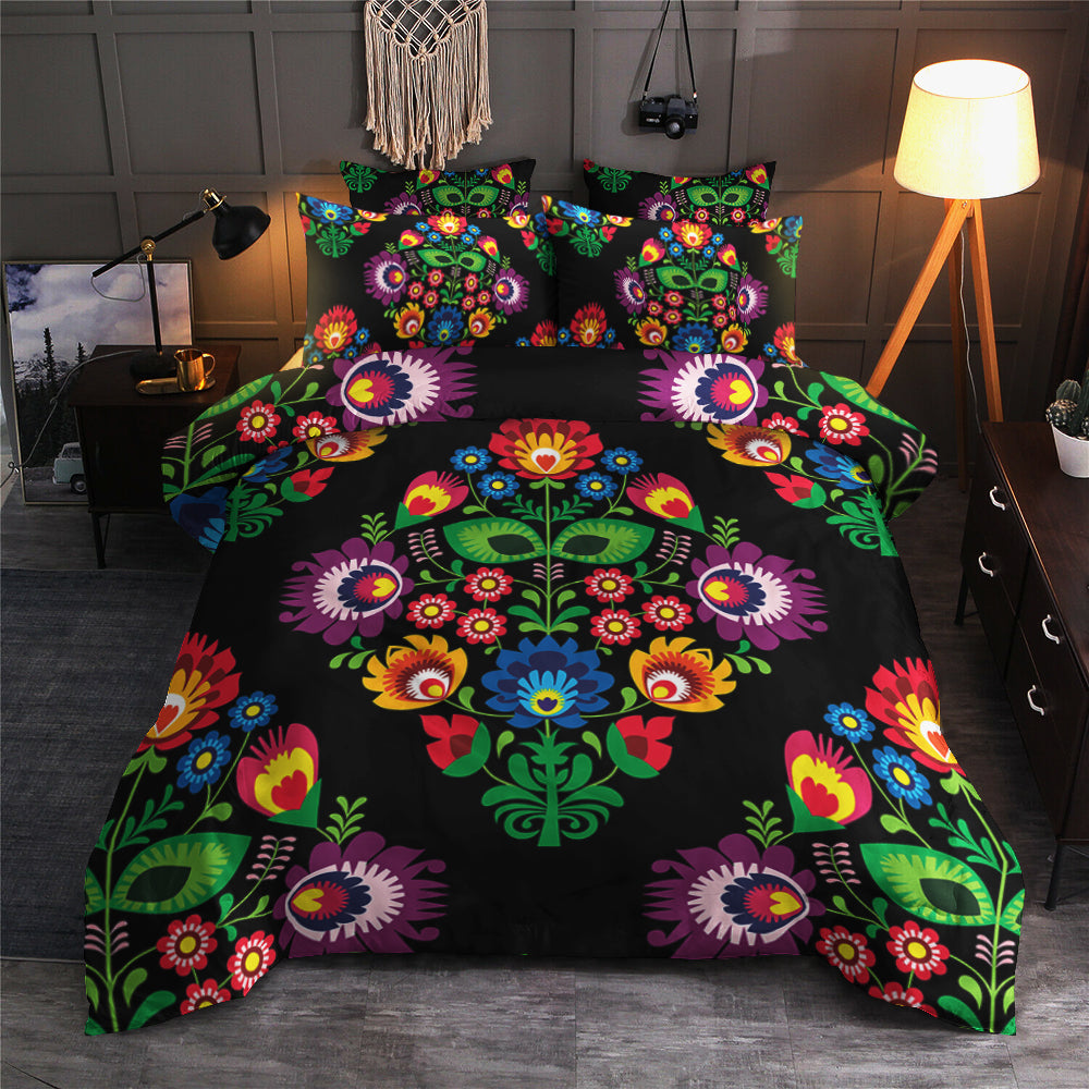 Garden Flower TN230922T Bedding Sets
