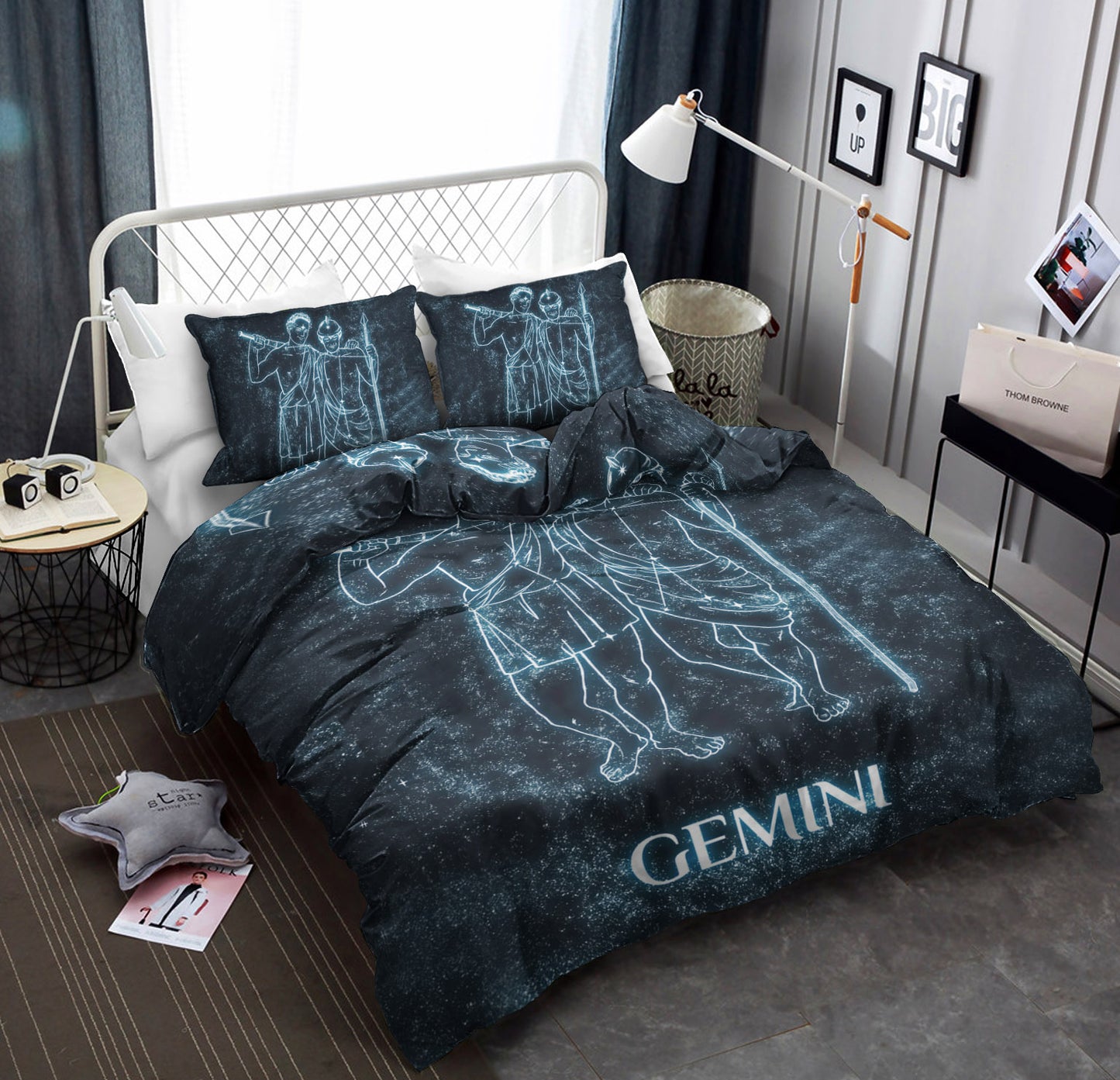 Gemini DD090843B Bedding Sets