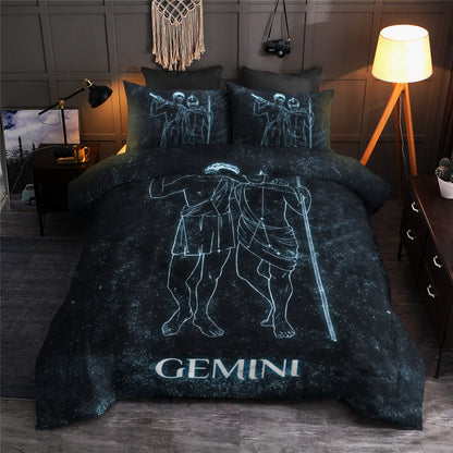 Gemini DD090843B Bedding Sets
