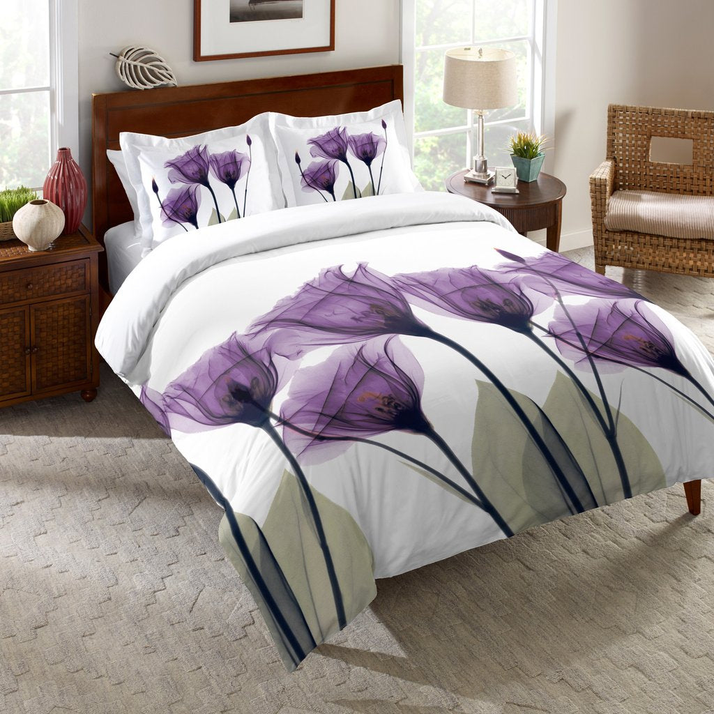 Gentian Hope CLA2609086B Bedding Sets