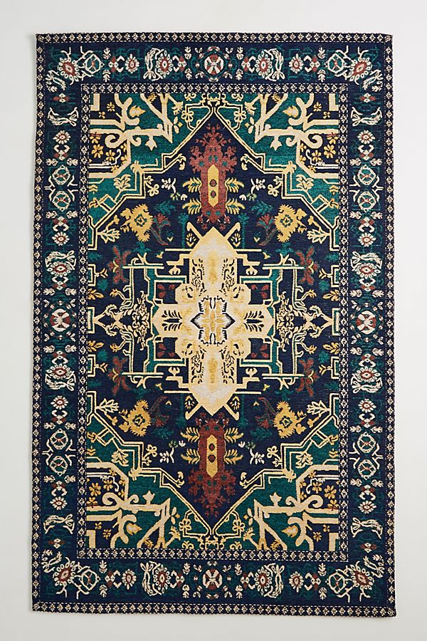 Geri CLT051028A Rug