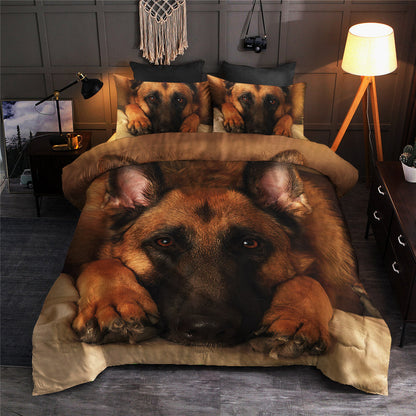 German Shepherd TT170940T Bedding Sets