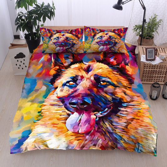 German Shepherd BT190954B Bedding Sets