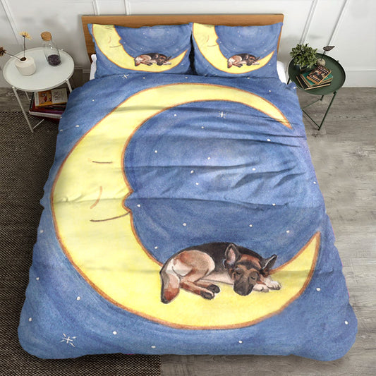 German Shepherd CG3009050T Bedding Sets