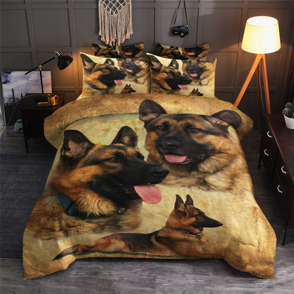 German Shepherd TT170942T Bedding Sets