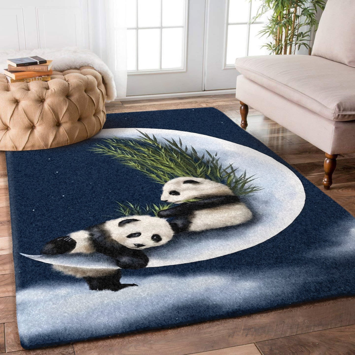 Giant Panda AA2210143M Rug