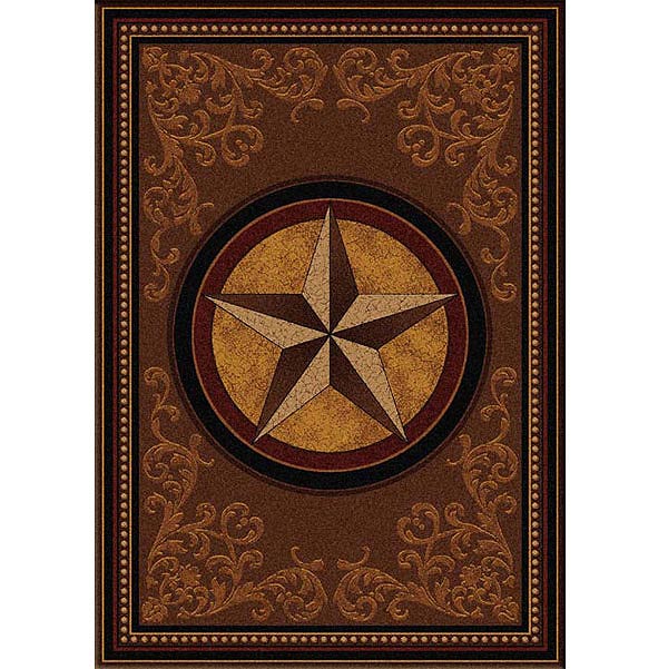 Gilded Star CLM1910063M Rug
