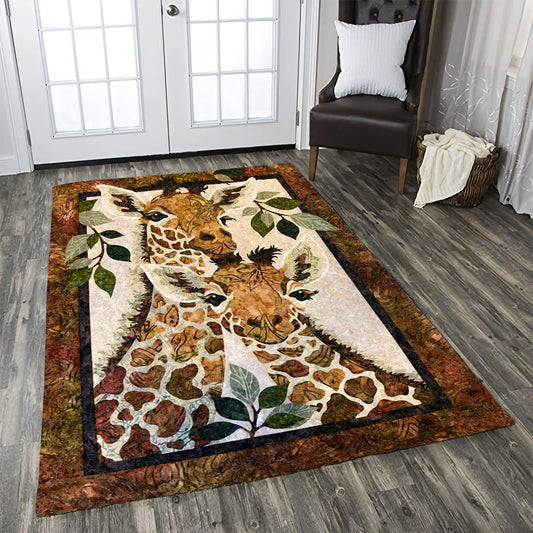 Giraffe BT170829R Rug