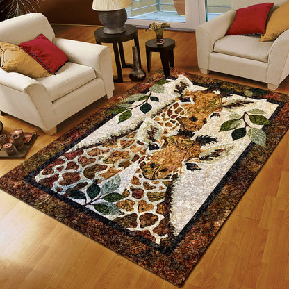 Giraffe BT170829R Rug