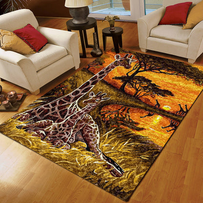 Giraffe BT2808049R Rug