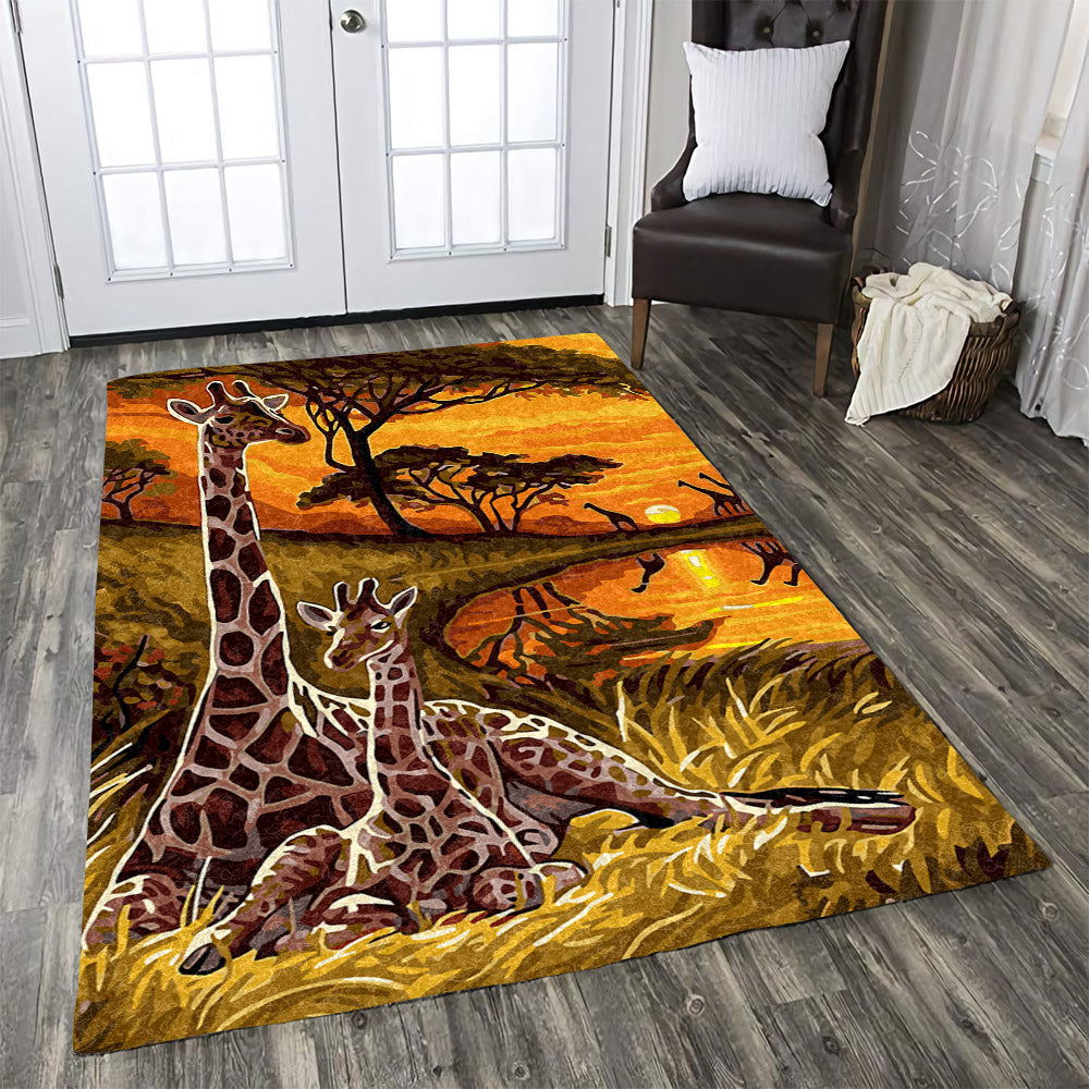 Giraffe BT2808049R Rug