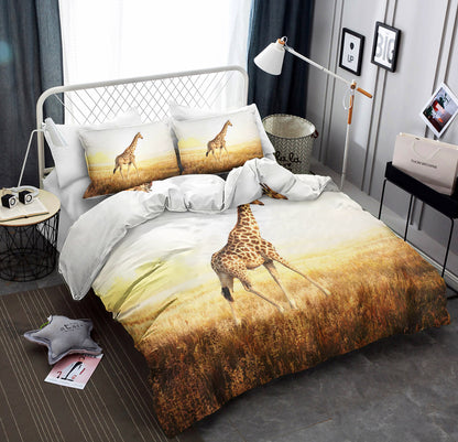 Giraffe CL060842MD Bedding Sets