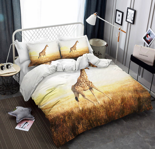 Giraffe CL060842MD Bedding Sets