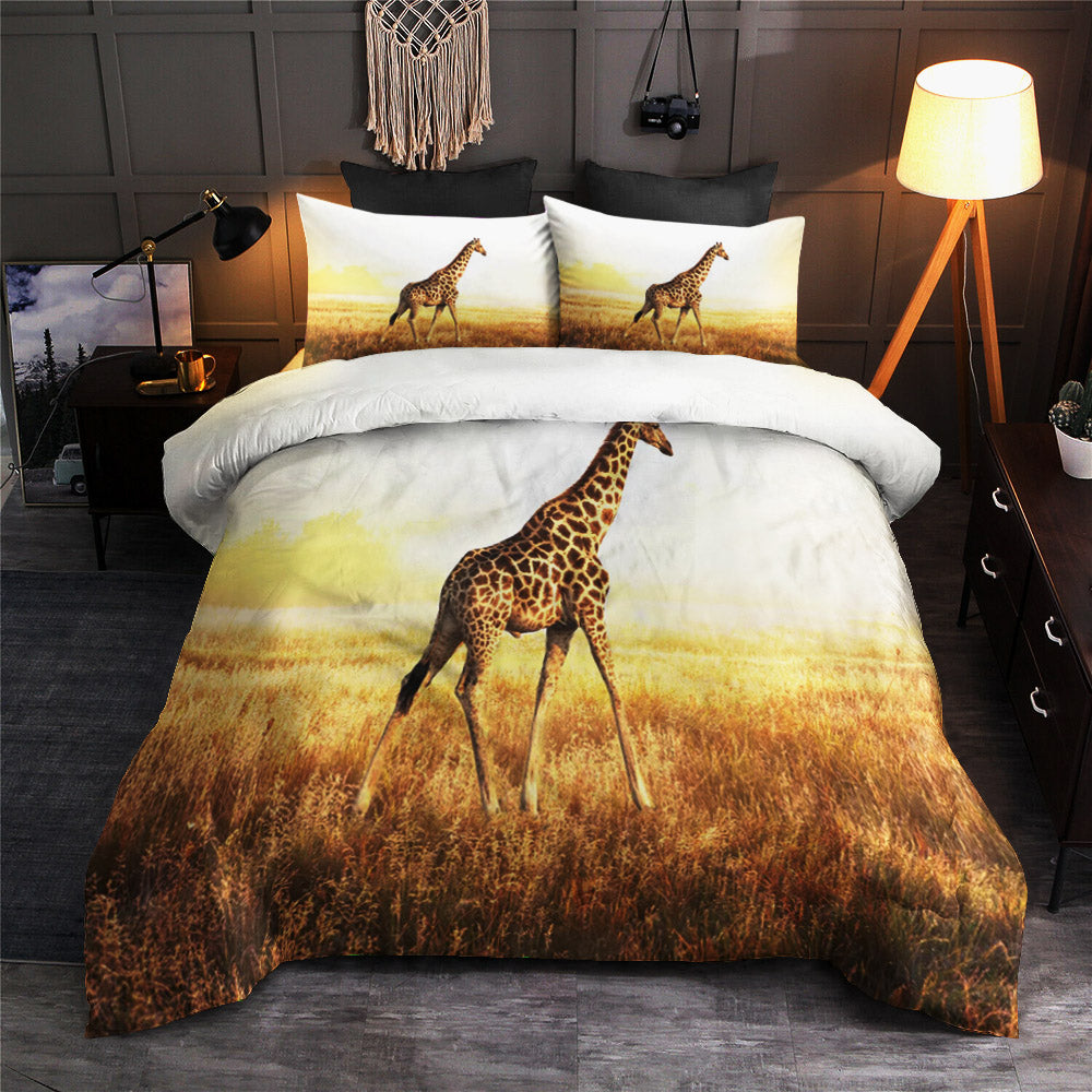 Giraffe CL060842MD Bedding Sets