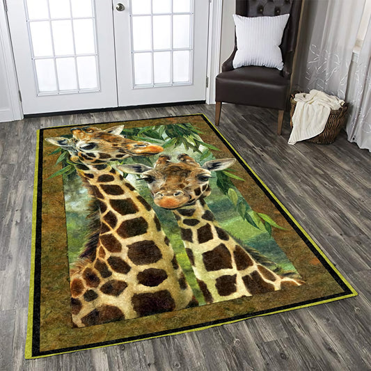 Giraffe CL160961MDR Rug