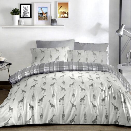 Giraffe CLM2110240B Bedding Sets