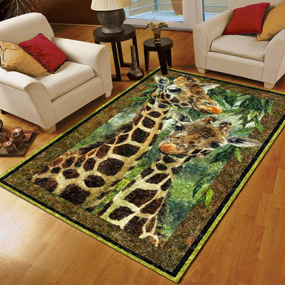 Giraffe HN0609067R Rug