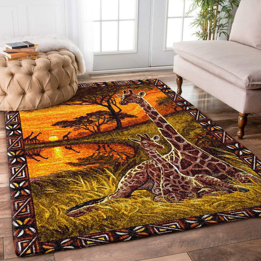 Giraffe HN2609098R Rug