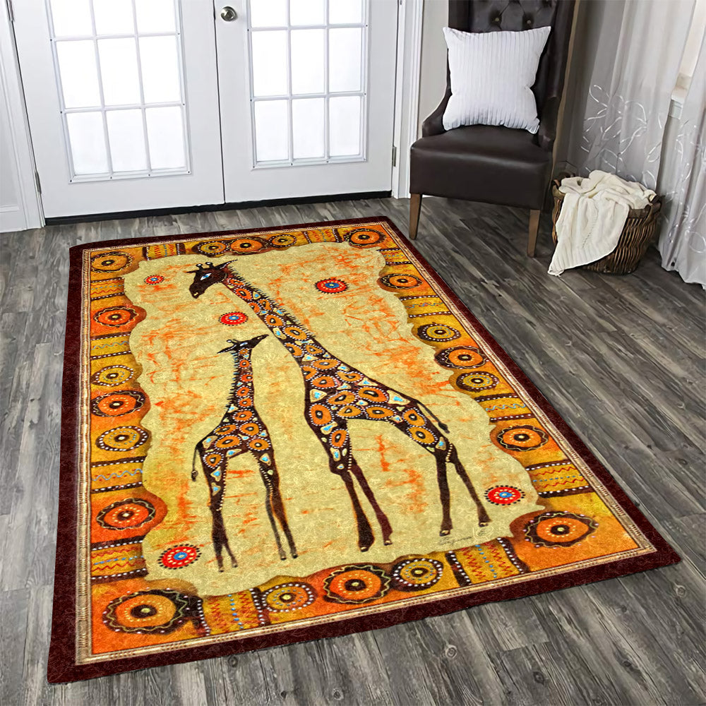 Giraffe HT260824M Rug