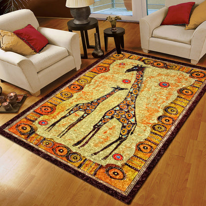 Giraffe HT260824M Rug