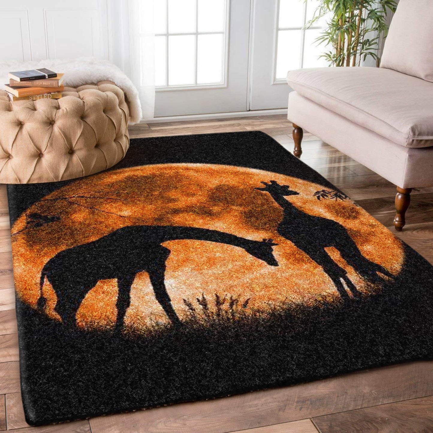 Giraffe NT0810113R Rug