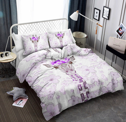 Giraffe TL130818TM Bedding Sets