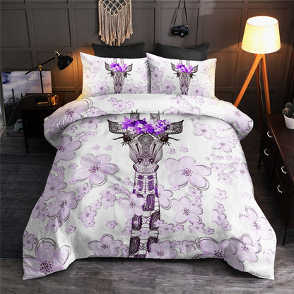 Giraffe TL130818TM Bedding Sets