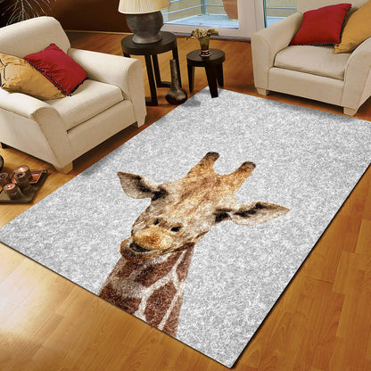 Giraffe VD0110092R Rug