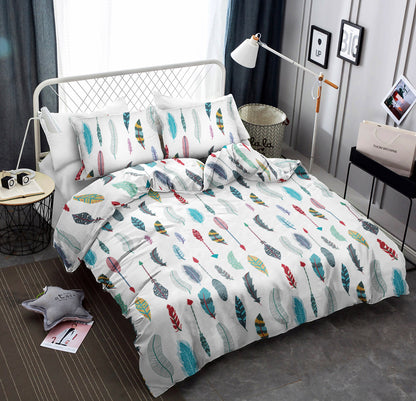 Girls Southwestern CLM0210087B Bedding Sets