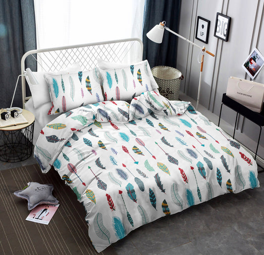 Girls Southwestern CLM0210087B Bedding Sets