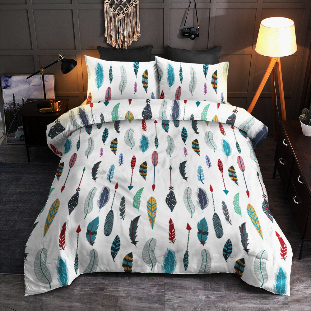 Girls Southwestern CLM0210087B Bedding Sets