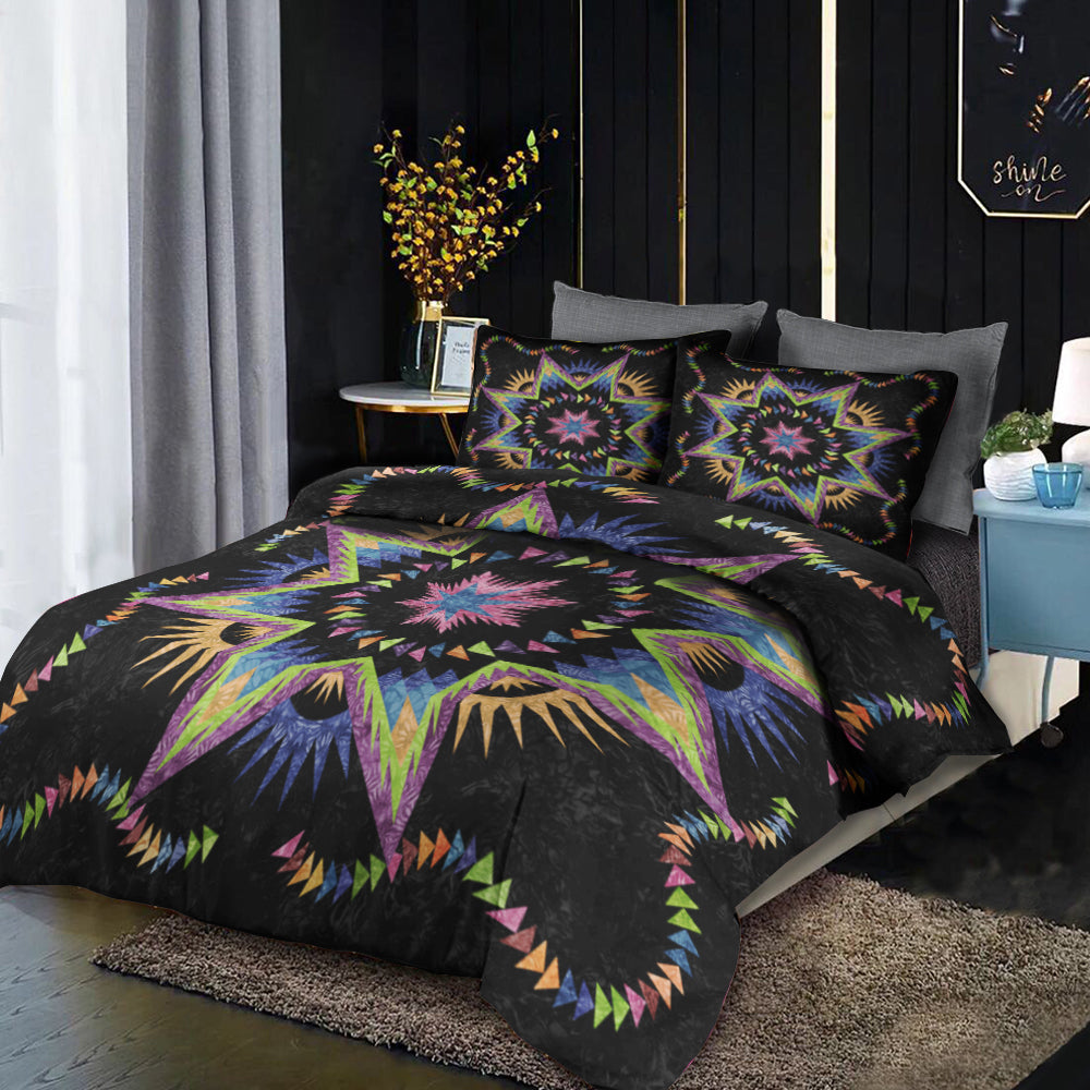 Glacier Star Bedding Sets MT310503AB