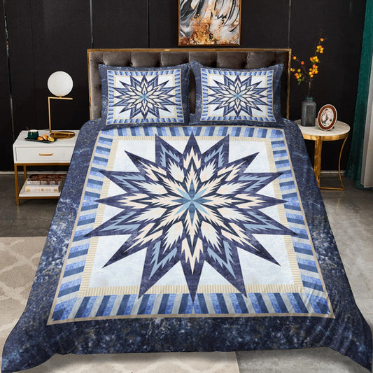 Glacier Star Bedding Sets MT310502AB