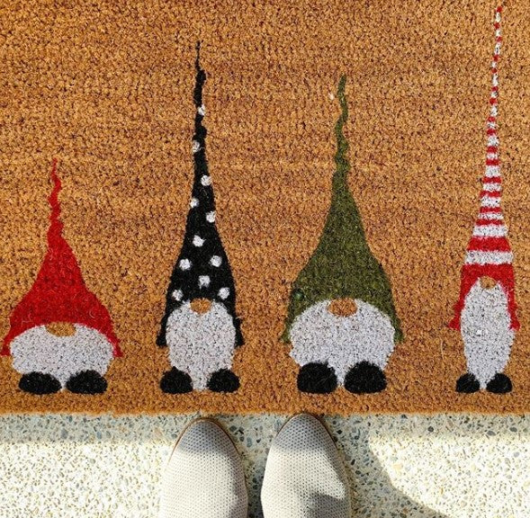 Gnome CLT2211047R Non-slip Door mats