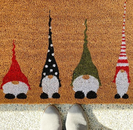 Gnome CLT2211047R Non-slip Door mats