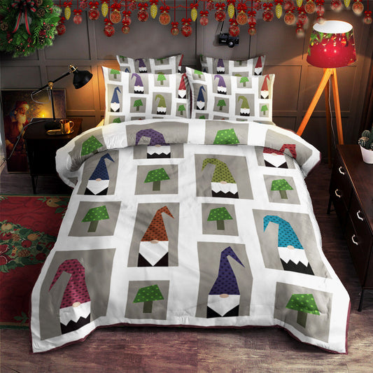 Gnomes TN2511029T Bedding Sets