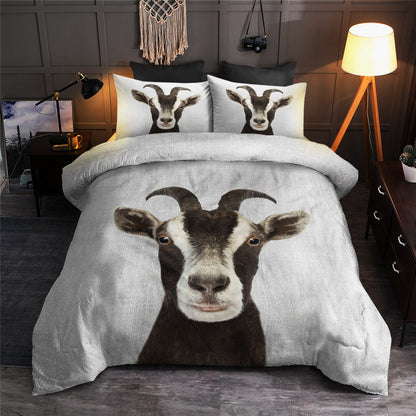 Goat VD0110079B Bedding Sets