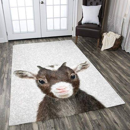 Goat VD0110095R Rug