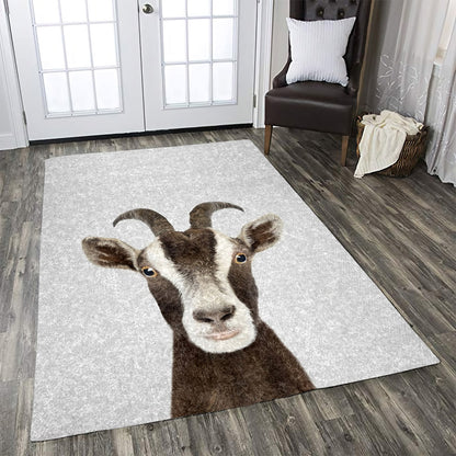 Goat VD0110096R Rug