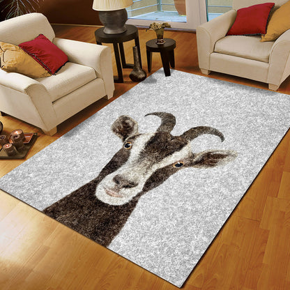 Goat VD0110096R Rug