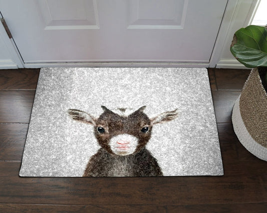 Goat VD011025D Non-slip Door mats