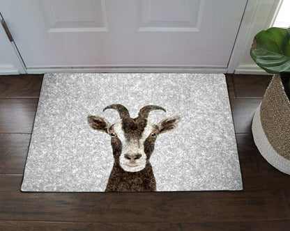 Goat VD011026D Non-slip Door mats