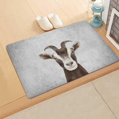 Goat VD011026D Non-slip Door mats