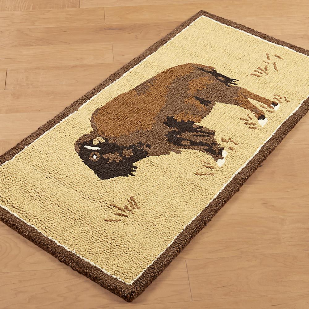 Golden Buffalo CLM1610065D Non-slip Door mats