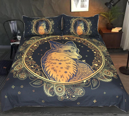 Golden Fox CL18100093MDB Bedding Sets
