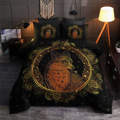 Golden Fox CLA22101393B Bedding Sets