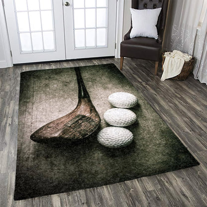 Golf Art CLA1410118R Rug